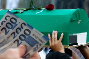 Gələn il dəfn müavinəti bu qədər olacaq