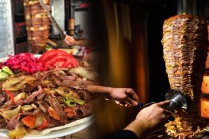 Şəmkirdə dönərdən 24 nəfər zəhərlənibmiş