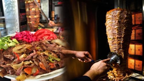 doner