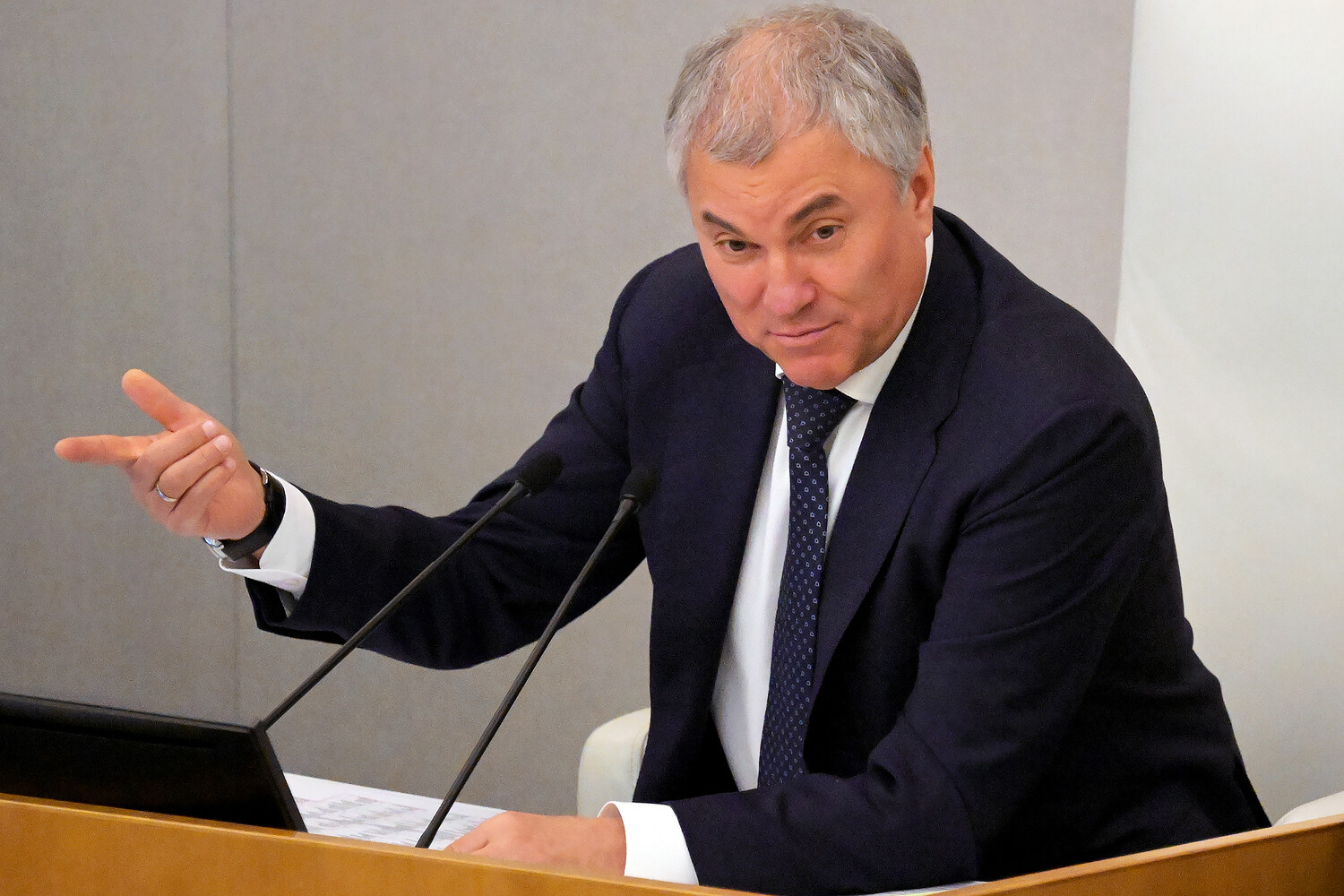 duma