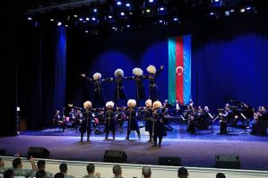 Ordumuzda silsilə tədbirlər keçirilib