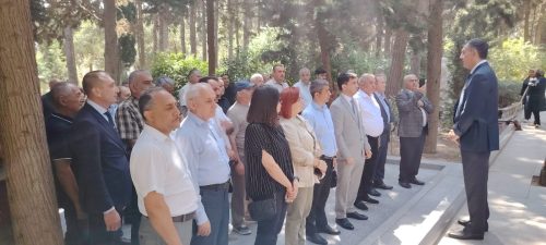 ehd ziyaret