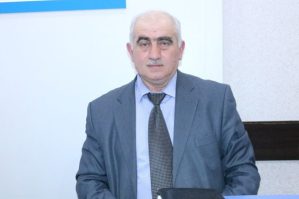 Əhməd Orucun evi qarət olundu: hamı xəstəxanada imiş