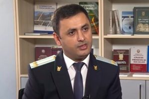 İki rayona yeni prokuror təyin edildi