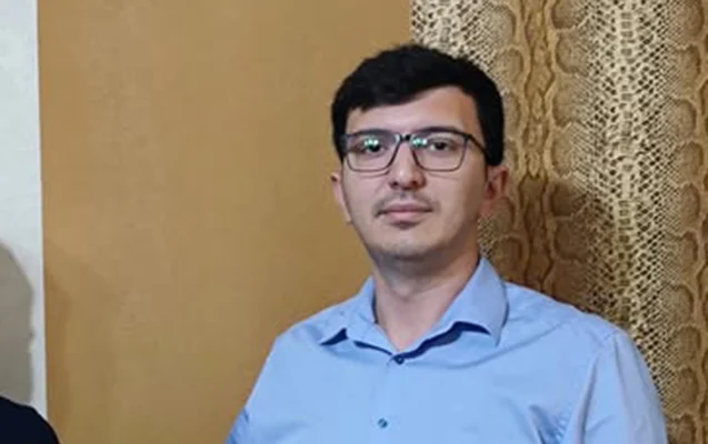 Elvin Hüseynov ölkəni tərk edibmiş - Axtarışa verildi 1 elvin