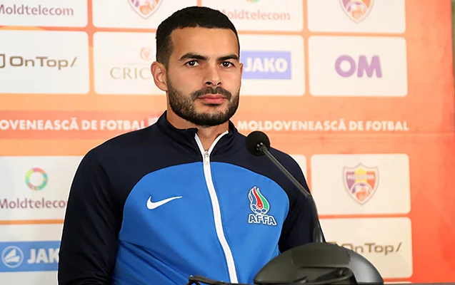 Santuş Emin Mahmudovdan aldığı kapitanlığı geri qaytardı