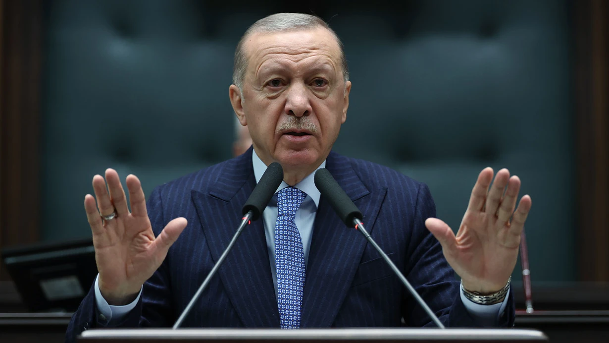 Ərdoğandan Rusiya-Azərbaycan gərginliyinə reaksiya 1 erdogan netanyahu yonetimi tum dunyayi felakete surukleme gayretinde cdty