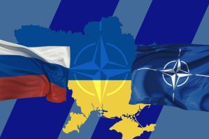 Rusiya-Ukrayna müharibəsi başa çatır? - NATO-dan proqnoz