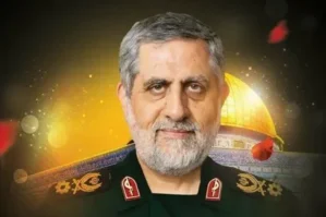 SEPAH-ın daha bir generalı öldürüldü: yüksək rütbəli hərbçilərin dəfn mərasimi keçiriləcək