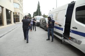 Bakıda FTX əməkdaşlarının saxlanılması: Rusiyanın ilginc PLANI