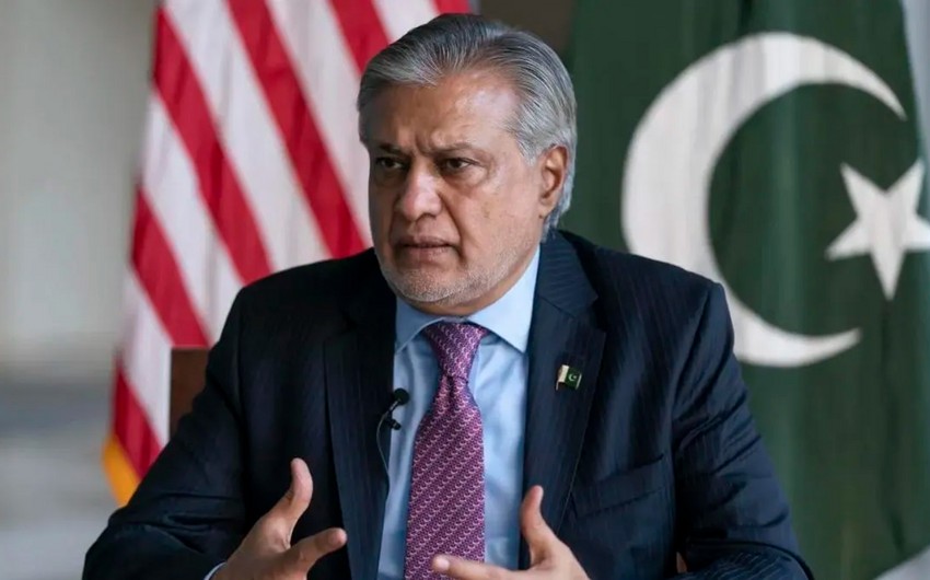 Pakistan qarşı çıxdı: “Bu, bütün regionu alova bürüyə bilər” 1 fc61e67e 65b8 30bb b382 cb7d27ce4b28 850