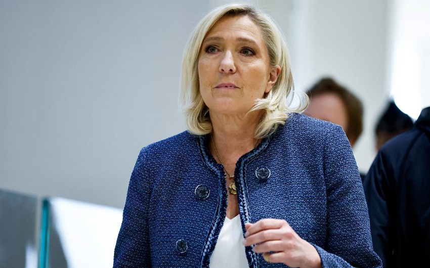 Makron hər an parlamenti buraxa bilər