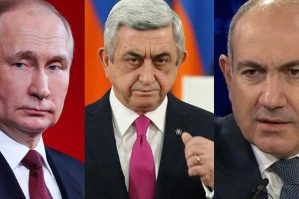 "Paşinyan təcili Azərbaycanla sülh imzalamalıdır, yoxsa..." - Rəsul Quliyev