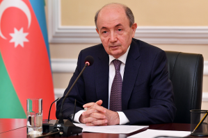 Prezident Fikrət Məmmədovla bağlı sərəncam imzaladı