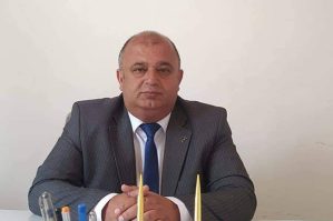 Fikrət Quliyevə hökm oxundu