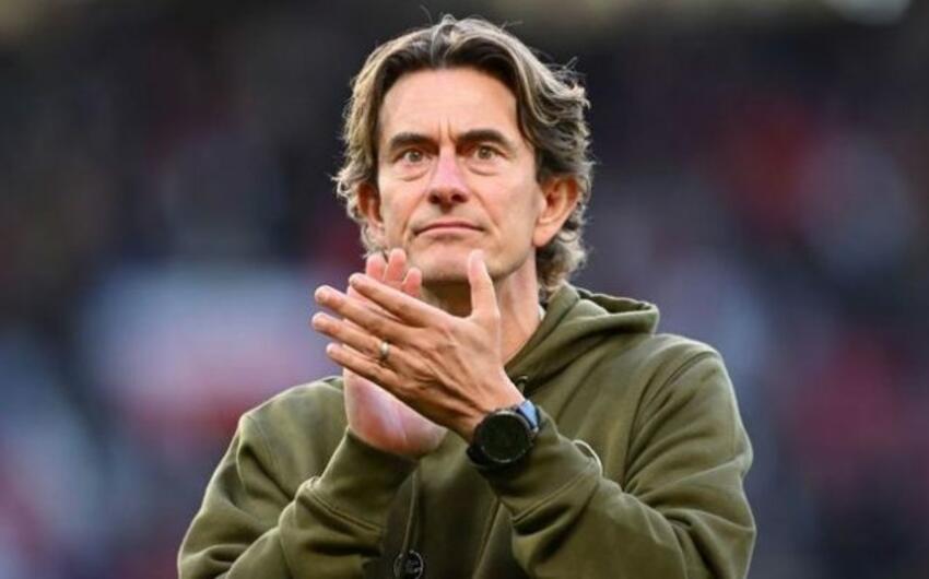 “Tottenhem”də yeni baş məşqçi 1 frank 1