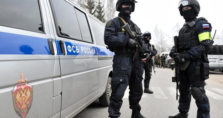Rusiyada OMON-çuların öldürdüyü qardaşların FOTOSU 1 fsb