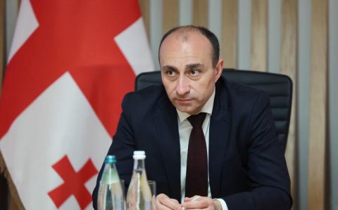 gela geladze din