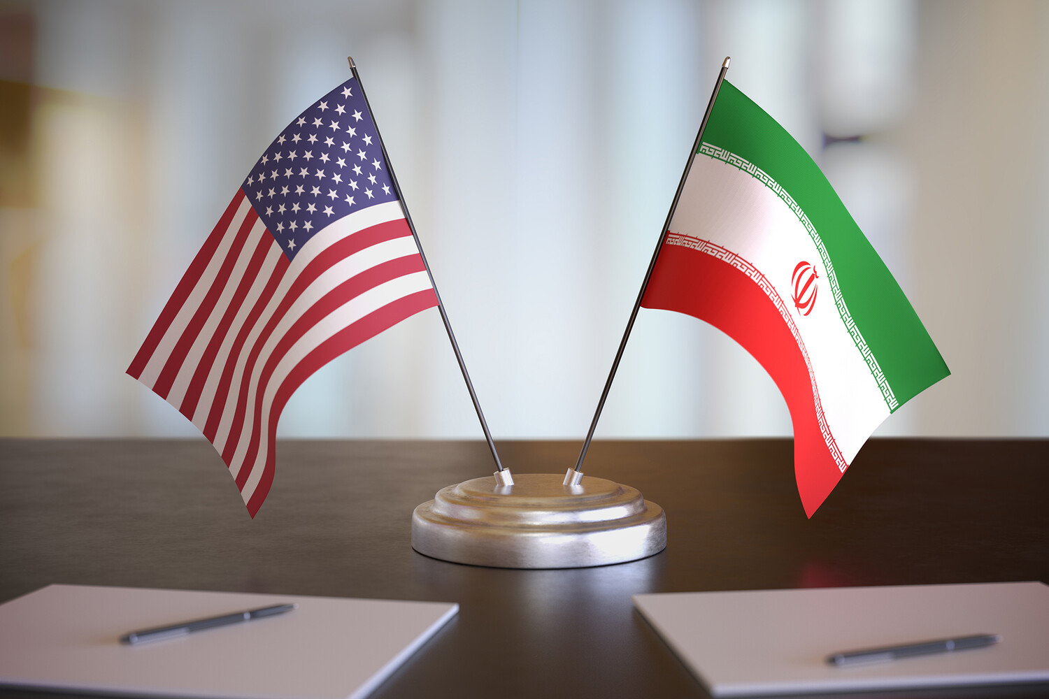 İranla bağlı bunu yazdı, dərhal sildi – ABŞ-da ilginc durum