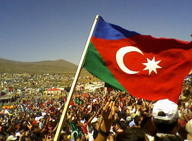“Güney Azərbaycan türklərinin düşməni İsrail yox, fars rejimidir!” – İranlı politoloqdan şok 1 guney azerbaycan 640x470 1