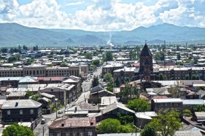 Erməni qadından gözlənilməz etiraf: "Orada azərbaycanlılar yaşayırdı, lakin..."