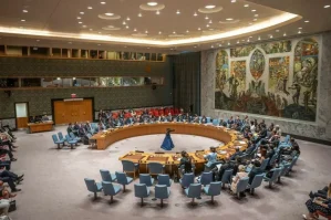 Rusiya Ukrayna münaqişəsi ilə bağlı ideoloji səbəbləri müzakirəyə çıxarır