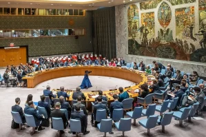 BMT-də Ukrayna üzrə gərgin ay: növbədənkənar iclaslar keçiriləcək