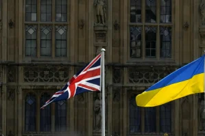 Britaniya Ukraynaya bu silahın tədarükünü kəskin artırır – Rəqəm