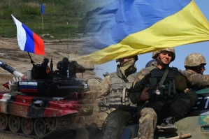 Şimaldan Donbasa qədər… - Rusiyanın yay strategiyası ortaya çıxdı