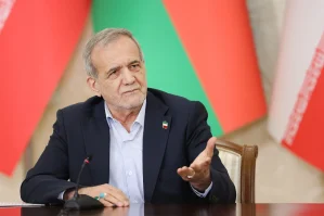 İsrail və ABŞ-ın İranla bağlı planı budur – Pezeşkian