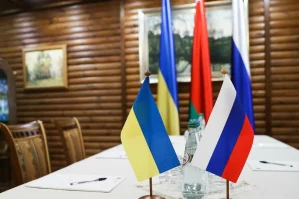Danışıqlar geri qayıdır – Moskva və Kiyev yeni tarix üzərində işləyir