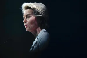 Ukraynanın döyüş ruhu Avropanı heyrətləndirdi – Leyendən tərif dolu çıxış