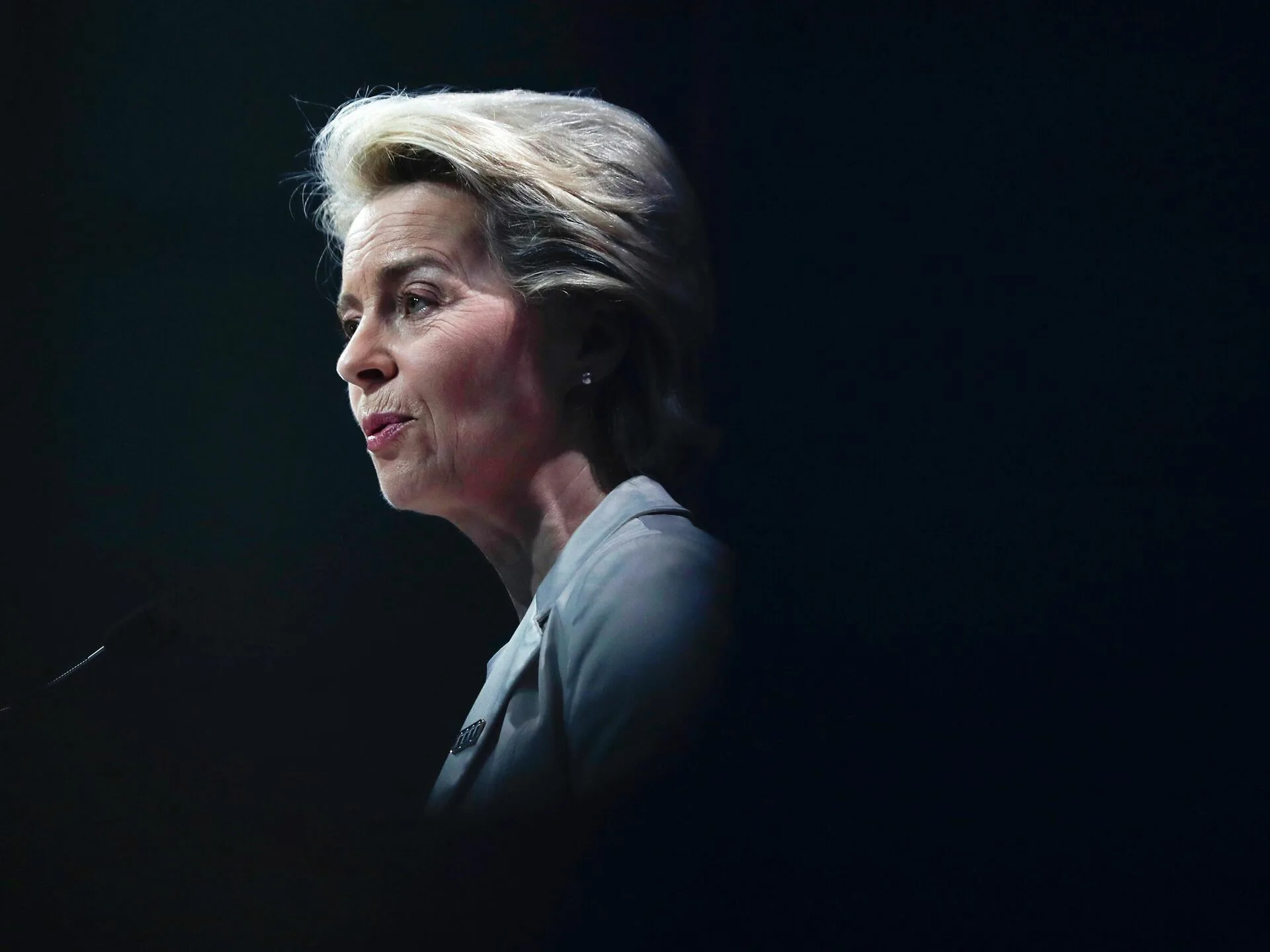 Ukraynanın döyüş ruhu Avropanı heyrətləndirdi – Leyendən tərif dolu çıxış