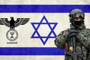 MOSSAD-dan sensasion həmlə: SEPAH-a zəng edib deyiblər ki… - SƏS YAZISI