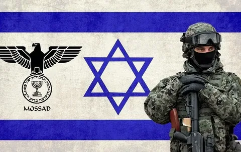 MOSSAD-dan sensasion həmlə: SEPAH-a zəng edib deyiblər ki… - SƏS YAZISI