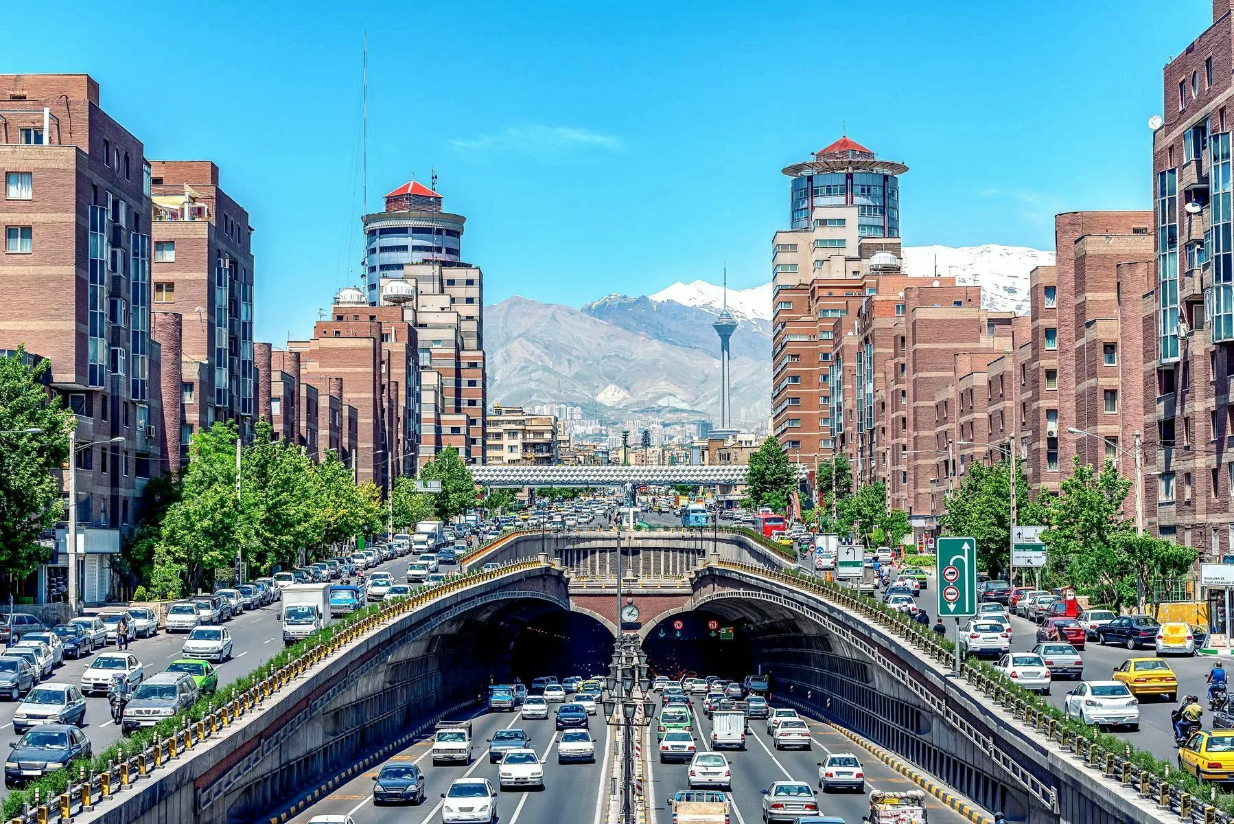 İran ABŞ-ı hədələdi: "Davam edəcəyik!"