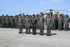 Müdafiə Nazirliyi icmal yaydı – VİDEO