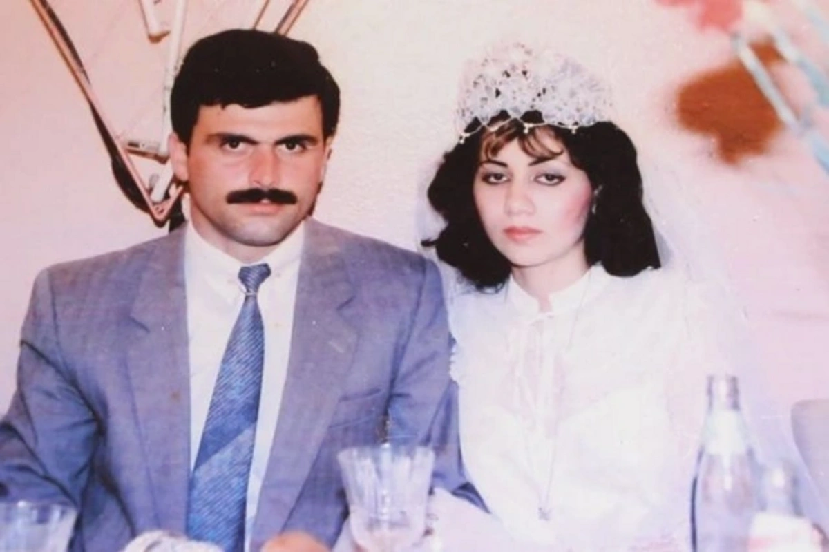 Bu gün Milli Sevgililər Günüdür 1 ilham ferize