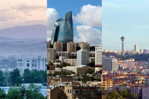 Kritik durum: Üç ölkə iranlıların hədəfində - Azərbaycan da var