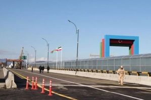 İrandan Azərbaycan vasitəsilə 60-dan artıq əcnəbi təxliyə edilib