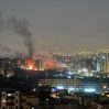 iran hucum