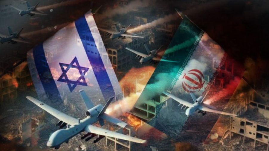 Bu, hücum deyil! - Sözün əsl mənasında yeni dönəm başlayır 1 iran israile resti cekti misillemeye daha guclu cevap veririz 17132069009210
