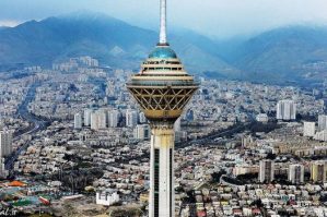 iran tehran