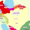 iran xerite