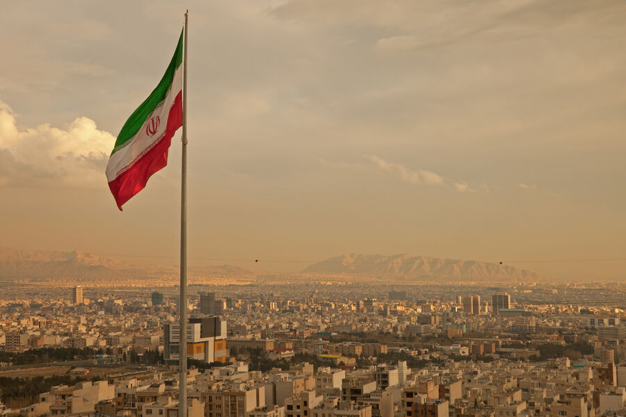 44 dron məhv edildi – İrandan son rəqəmlər 1 iran3