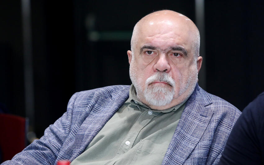 İskəndəryan ETİRAF ETDİ: "Azərbaycanın Zəngəzura hücumu... 1 iskenderyan