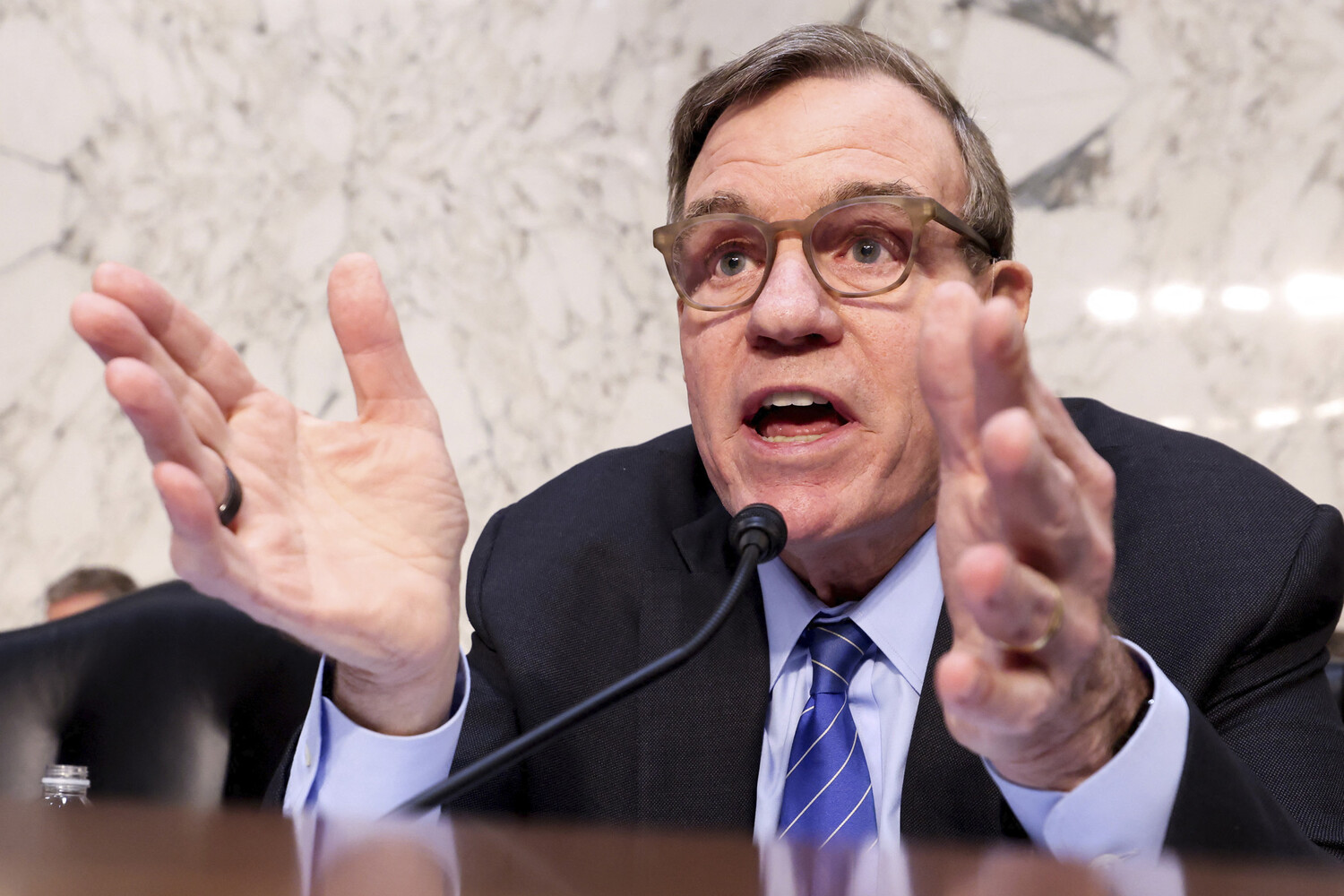 "Bu, çılğınlıqdır!" - Trampı İrana görə tənqid etdi