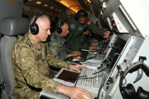 Kərim Vəliyev Beynəlxalq Anadolu Qartalı - 2025-də - VİDEO