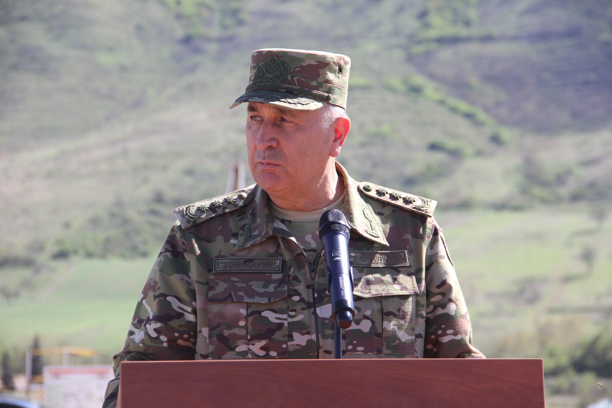 Kərim Vəliyev Səudiyyə Ərəbistanına getdi 1 kerim veliyev 99 scaled