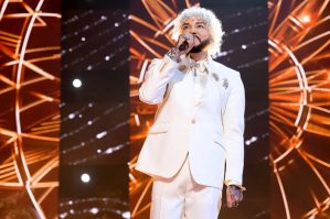 Məşhur müğənninin vəziyyəti ağırlaşdı 35 Məşhur müğənninin vəziyyəti ağırlaşdı